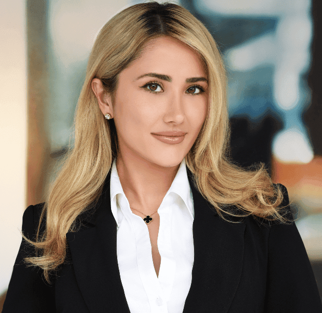 Katayoon Iravani | کتایون ایروانی Katayoon Iravani