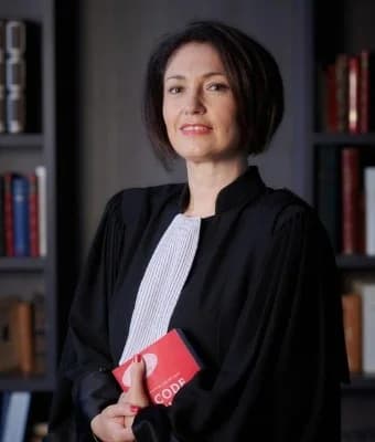 Coline Bahareh Dassant | بهاره دسان Coline Bahareh Dassant