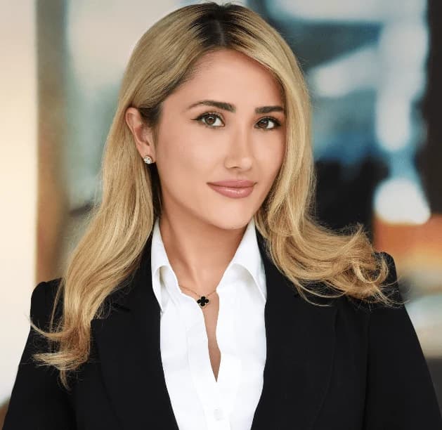Katayoon Iravani | کتایون ایروانی Katayoon Iravani