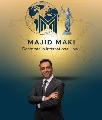 Majid Maki | مجید مکی Majid Maki