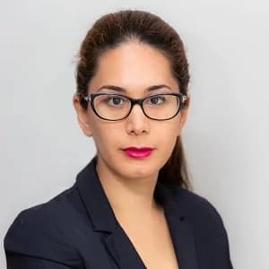 Maral Mirhosseini | مارال میرحسینی Maral Mirhosseini